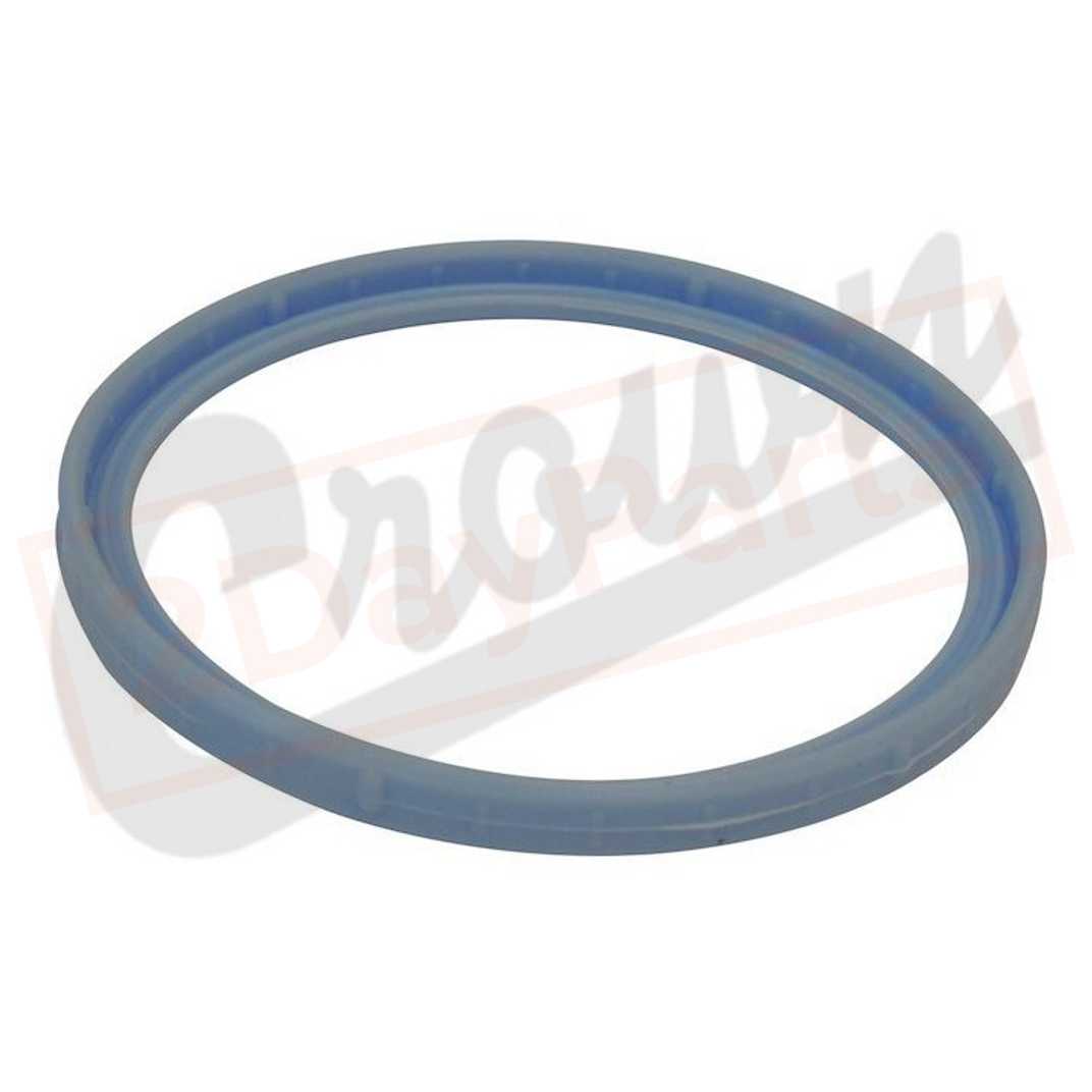 Image Crown Automotive Throttle Body Gasket for Jeep Wrangler 2008-2011 part in Fuel Injection Parts category