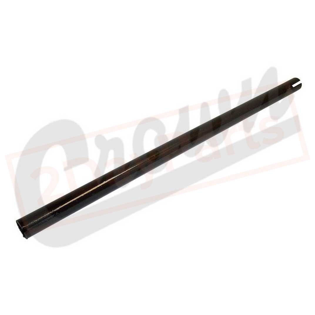 Image Crown Automotive Tie Rod Adjusting Tube Right for Jeep CJ3 1959-1966 part in Suspension & Steering category