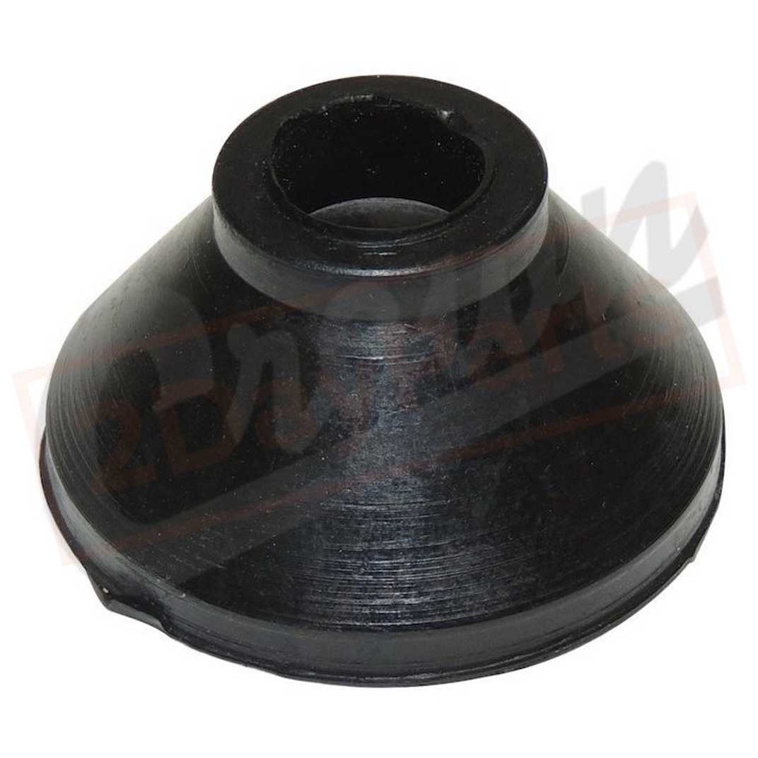 Image Crown Automotive Tie Rod End Boot for Jeep CJ3 1959-1966 part in Suspension & Steering category