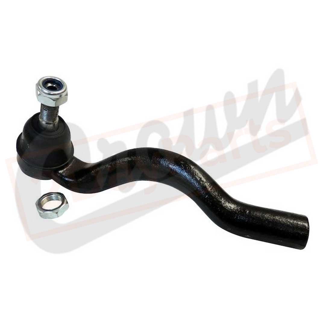 Image Crown Automotive Tie Rod End Outer fits Jeep Grand Cherokee 2011-2015 part in Suspension & Steering category