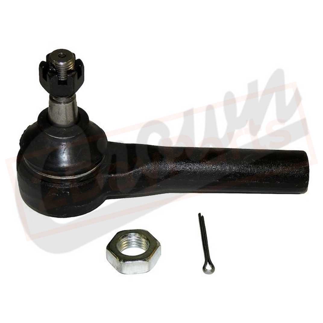 Image Crown Automotive Tie Rod End Outer for Chrysler 200 2011-2014 part in Suspension & Steering category