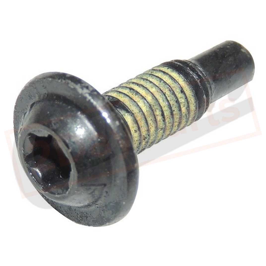 Image Crown Automotive Torx Head Bolt Left or Right for Jeep TJ 1997-2006 part in Transmission & Drivetrain category