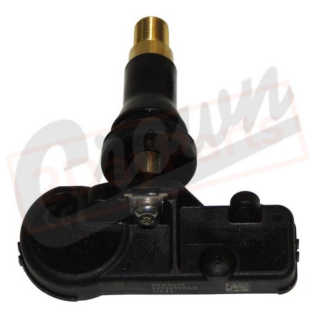 Image Crown Automotive TPMS Sensor Fr&Rr, L&R for Chrysler Town & Country 2011-2016 part in Wheels, Tires & Parts category