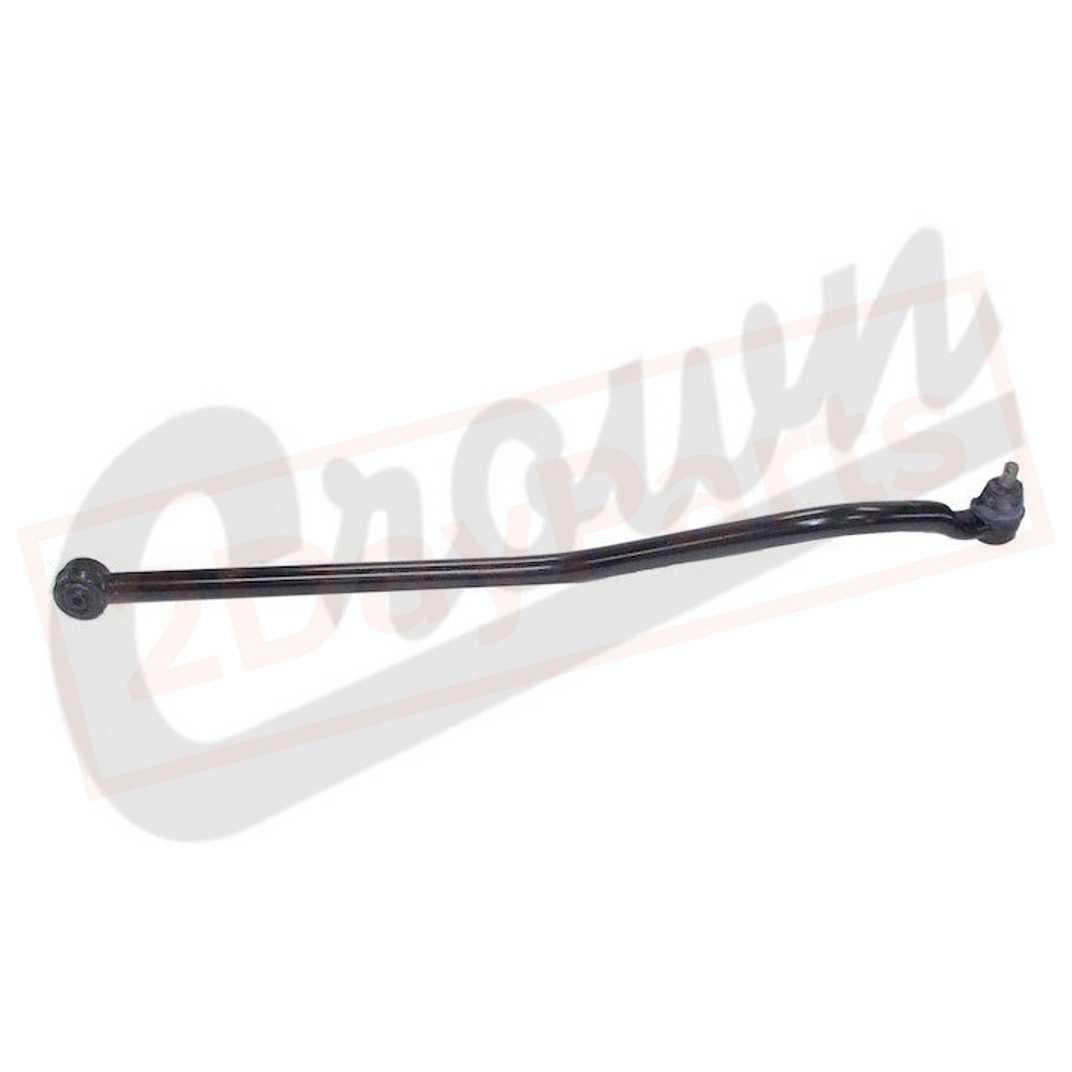Image Crown Automotive Track Bar Front fits Jeep Wrangler 1997-2006 part in Suspension & Steering category