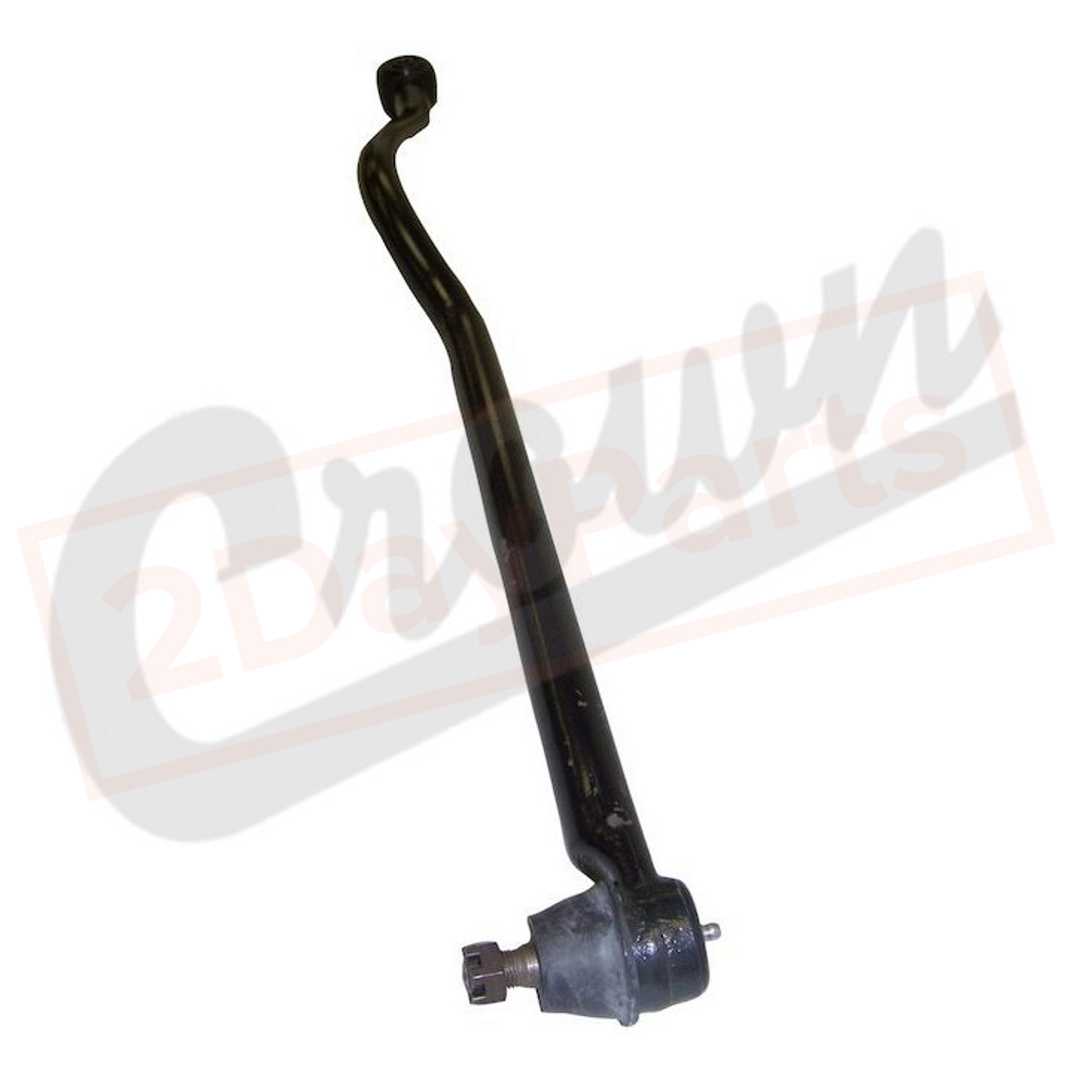 Image Crown Automotive Track Bar Front for Jeep Wrangler 1997-2006 part in Suspension & Steering category