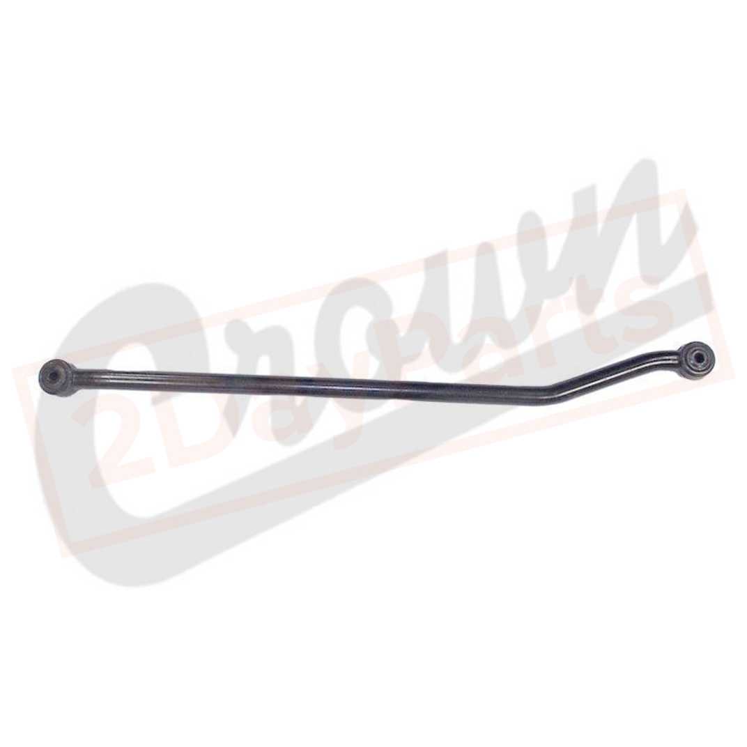 Image Crown Automotive Track Bar Rear fits Jeep Wrangler 1997-2006 part in Suspension & Steering category