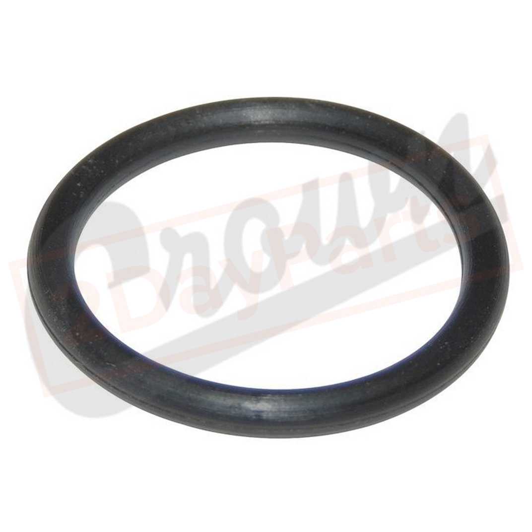 Image Crown Automotive Transfer Case Switch Seal for Jeep Cherokee 1987-2001 part in Transmission Gaskets & Seals category
