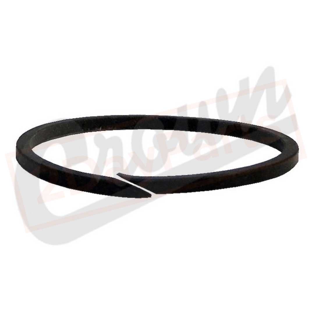 Image Crown Automotive Transmission Accumulator Seal Ring for Chrysler Aspen 2007-2009 part in Transmission Gaskets & Seals category