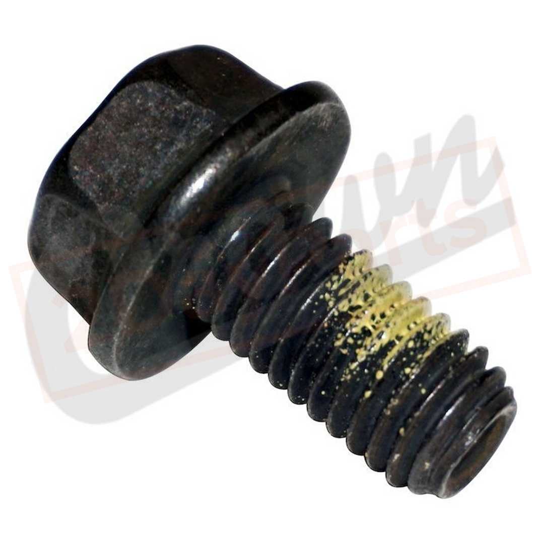 Image Crown Automotive Transmission Bolt for Ram 1500 2011-2012 part in Axle Parts category