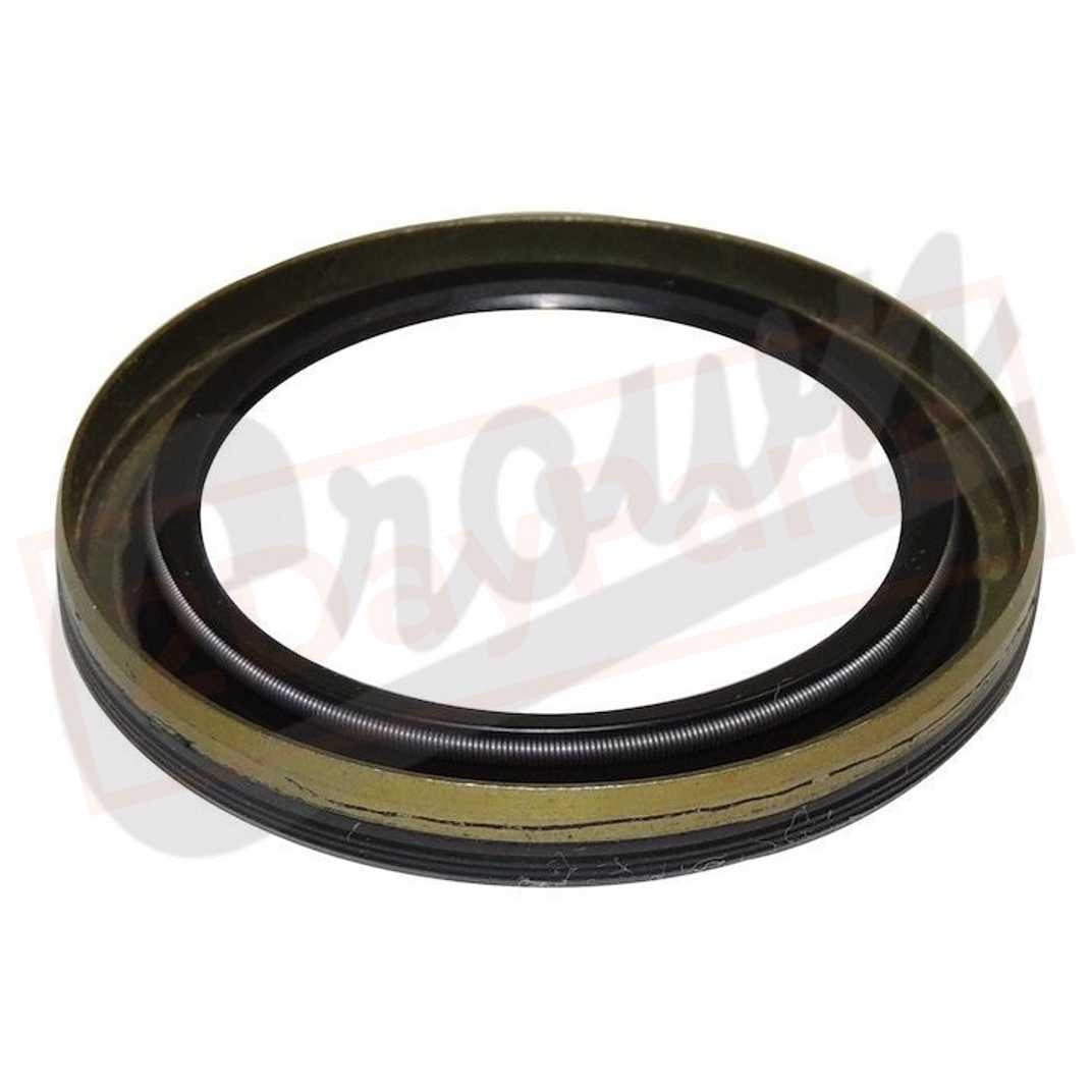 Image Crown Automotive Transmission Oil Pump Seal for Chrysler 300 2006-2014 part in Transmission & Drivetrain category