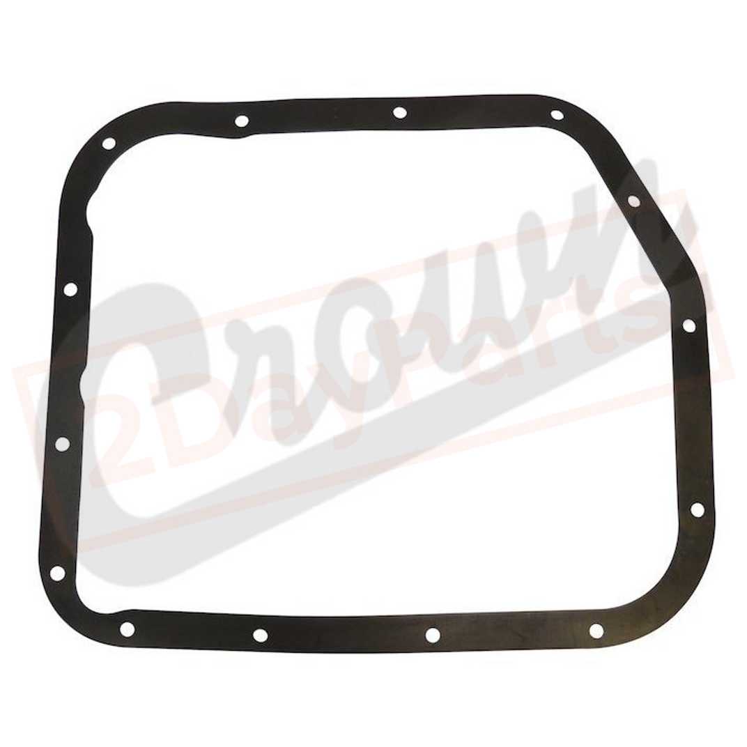 Image Crown Automotive Transmission Pan Gasket fits Jeep Grand Cherokee 1993-2004 part in Transmission & Drivetrain category