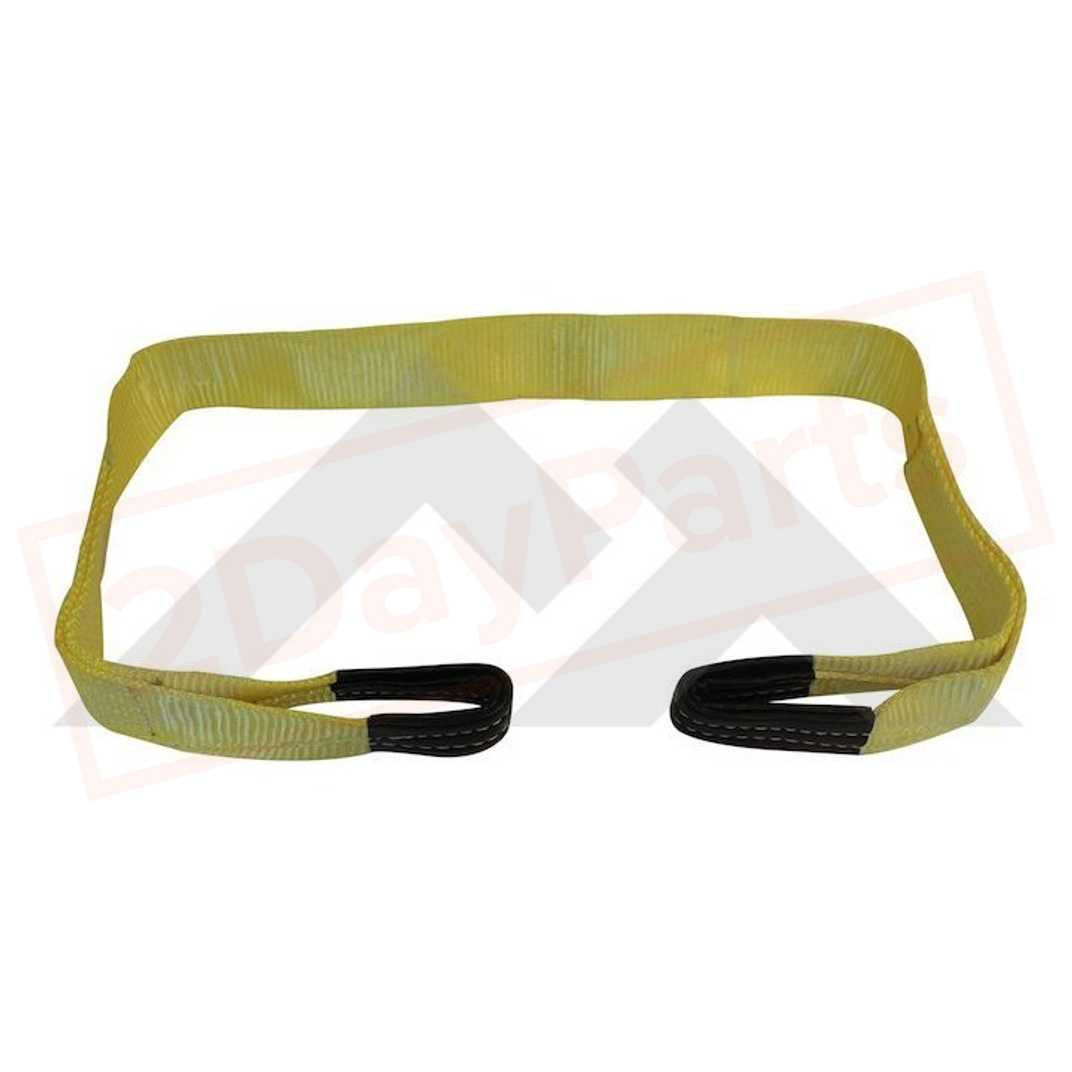 Image Crown Automotive Tree Saver Strap for Universal 0 part in Interior category