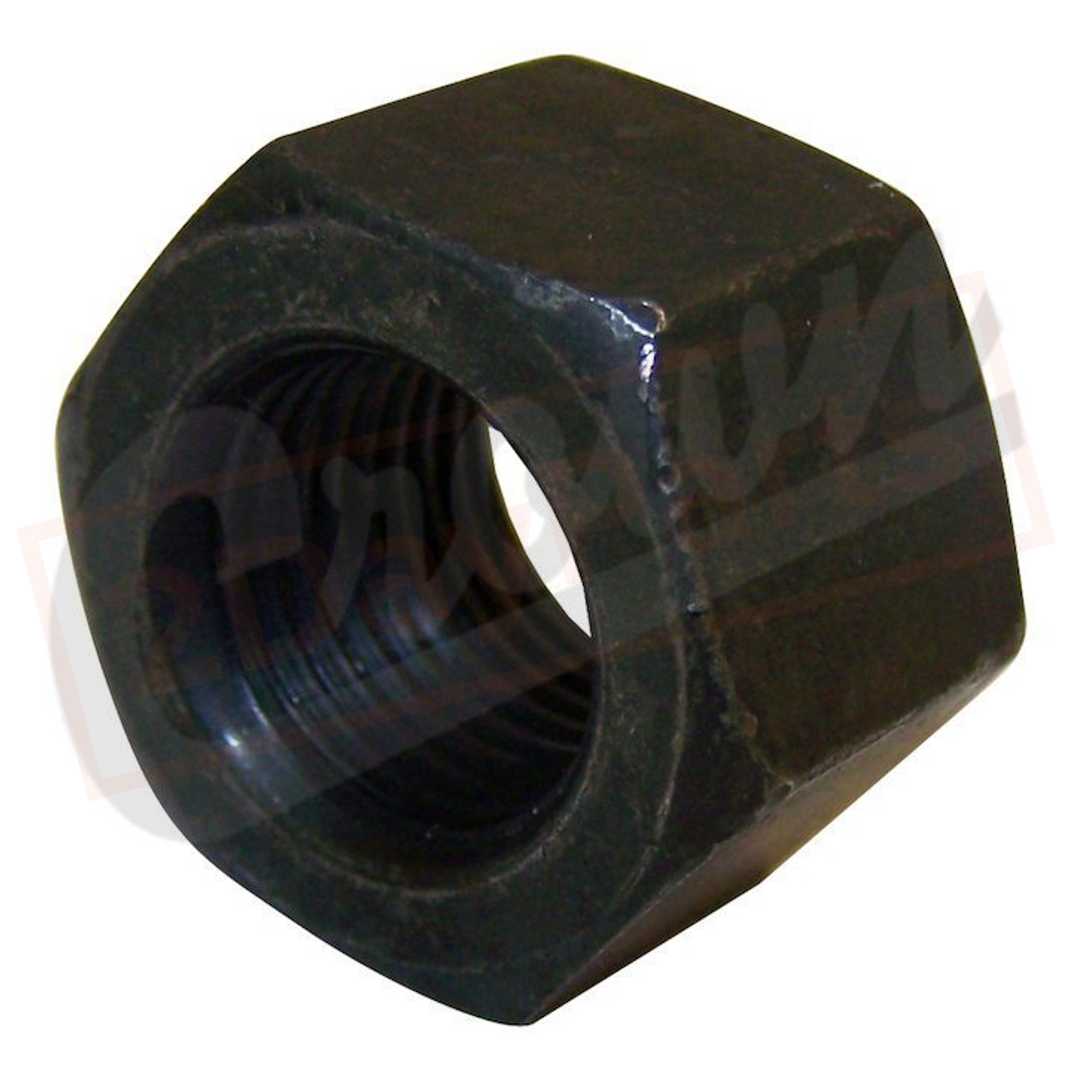 Image Crown Automotive U-Bolt Nut Front or Rear, Left or Right for Jeep Cherokee 1974-1991 part in Suspension & Steering category