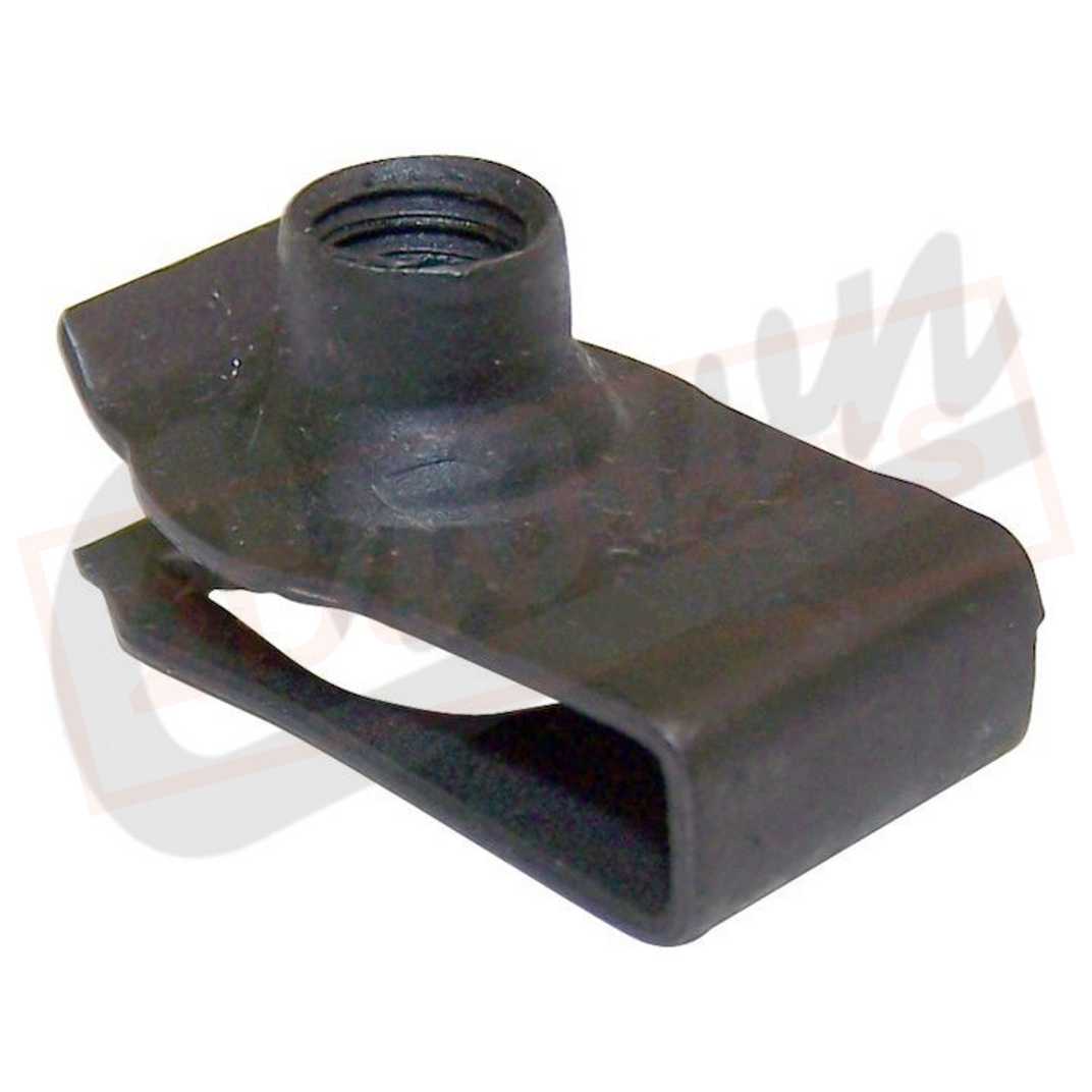 Image Crown Automotive U-Nut for Chrysler Grand Voyager 1996-2002 part in Suspension & Steering category