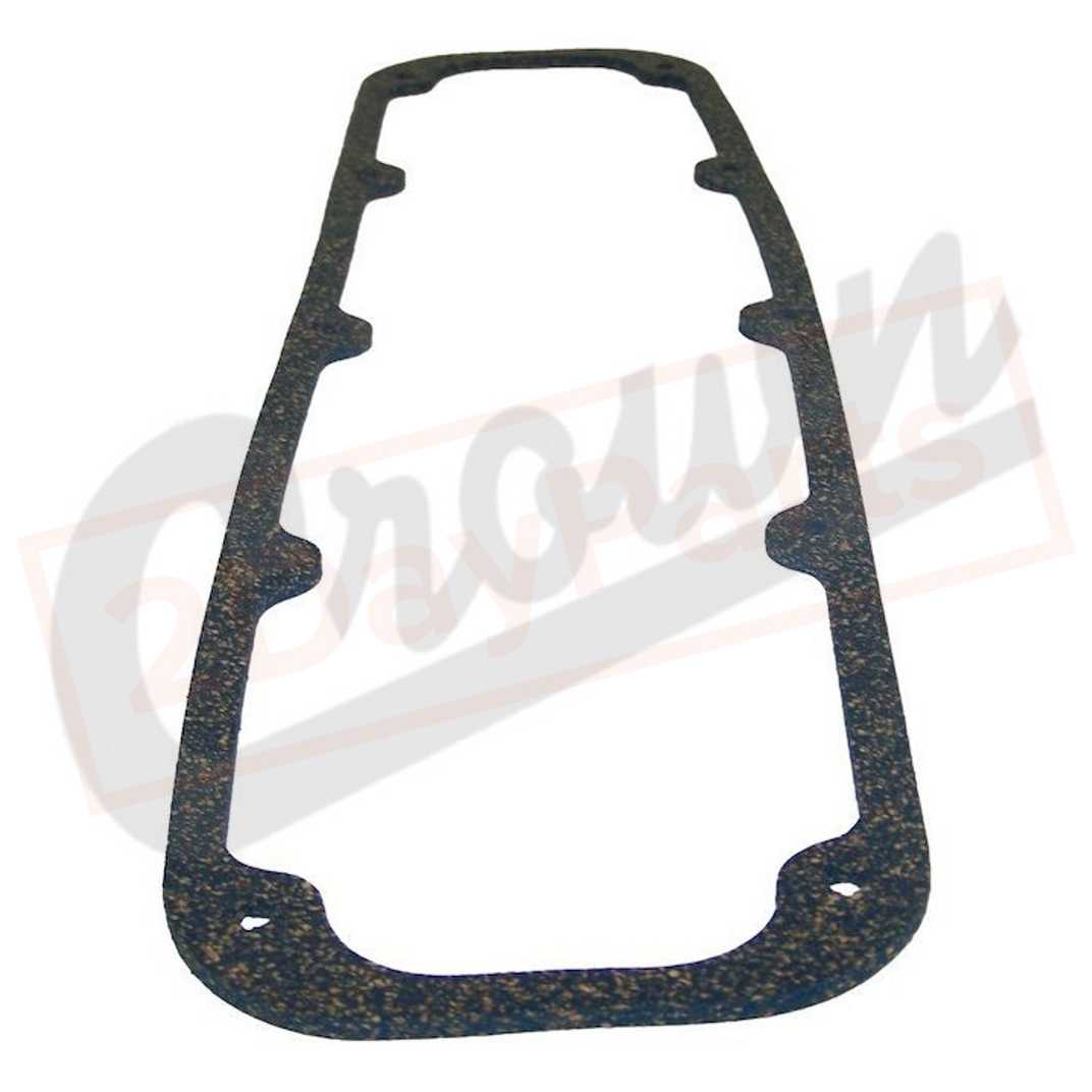 Image Crown Automotive Valve Cover Gasket for Dodge Ram 1500 1998-2002 part in Valve Covers category