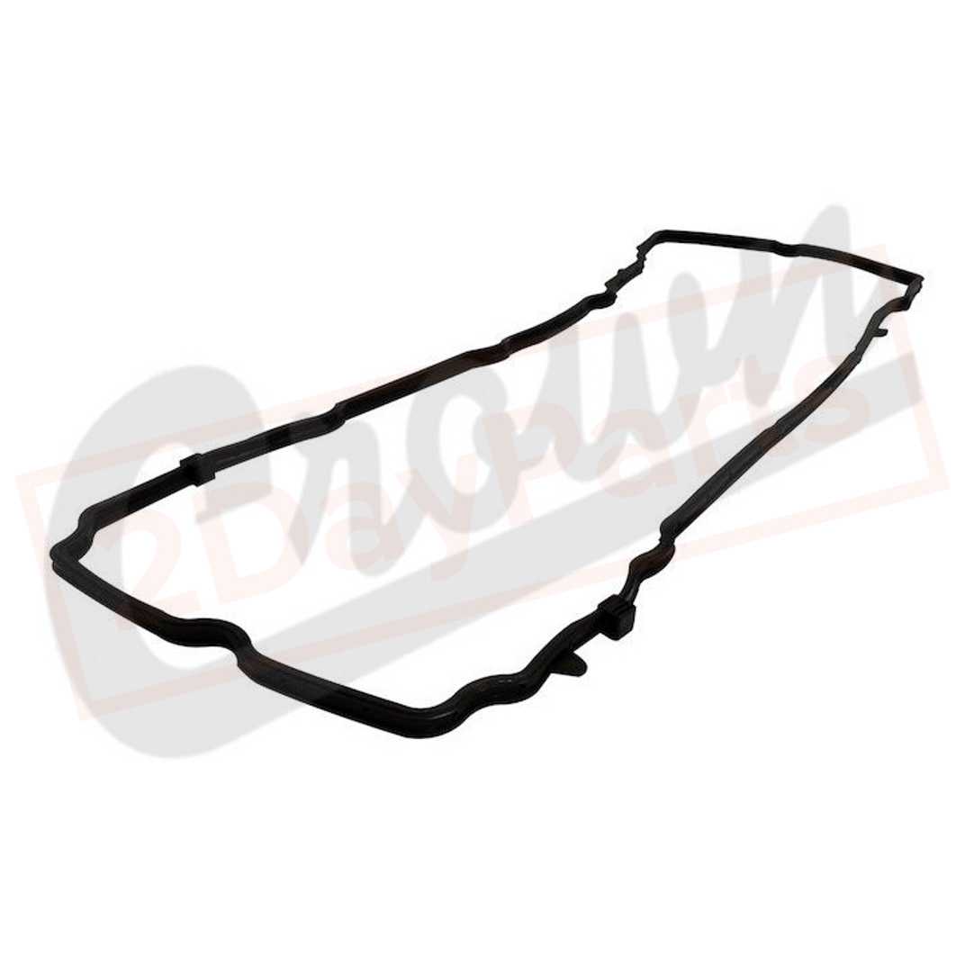 Image Crown Automotive Valve Cover Gasket Left for Chrysler Town & Country 2011-2016 part in Engines & Components category