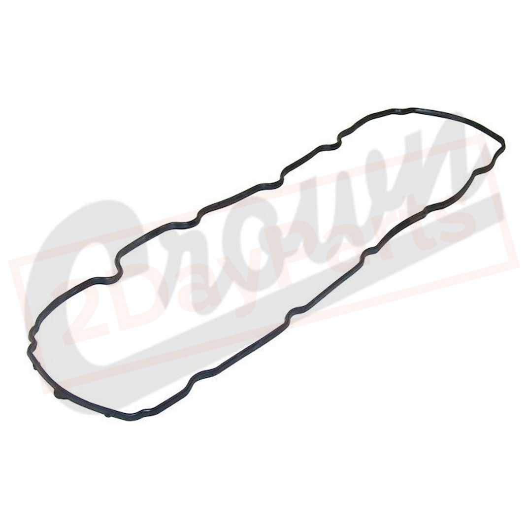 Image Crown Automotive Valve Cover Gasket Right for Dodge Durango 2000-2003 part in Valve Covers category