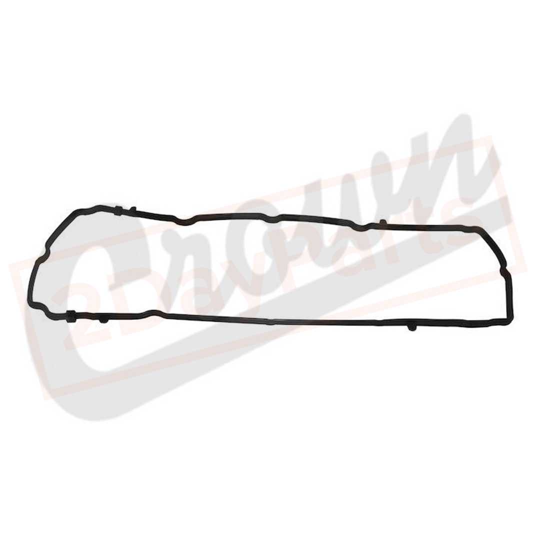 Image Crown Automotive Valve Cover Gasket Right for Jeep Grand Cherokee 2011-2018 part in Engines & Components category