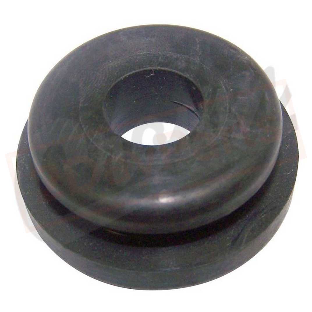 Image Crown Automotive Valve Cover Grommet fits Jeep Comanche 1986-1992 part in Valve Covers category