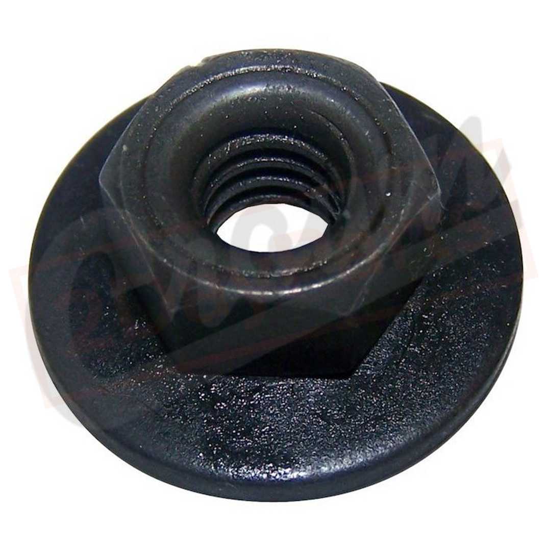 Image Crown Automotive Valve Cover Mounting Nut for Jeep CJ5 1981-1983 part in Engines & Components category