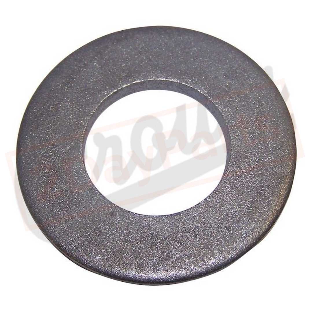 Image Crown Automotive Washer Left or Right for Willys MB 1941-1943 part in Axle Parts category