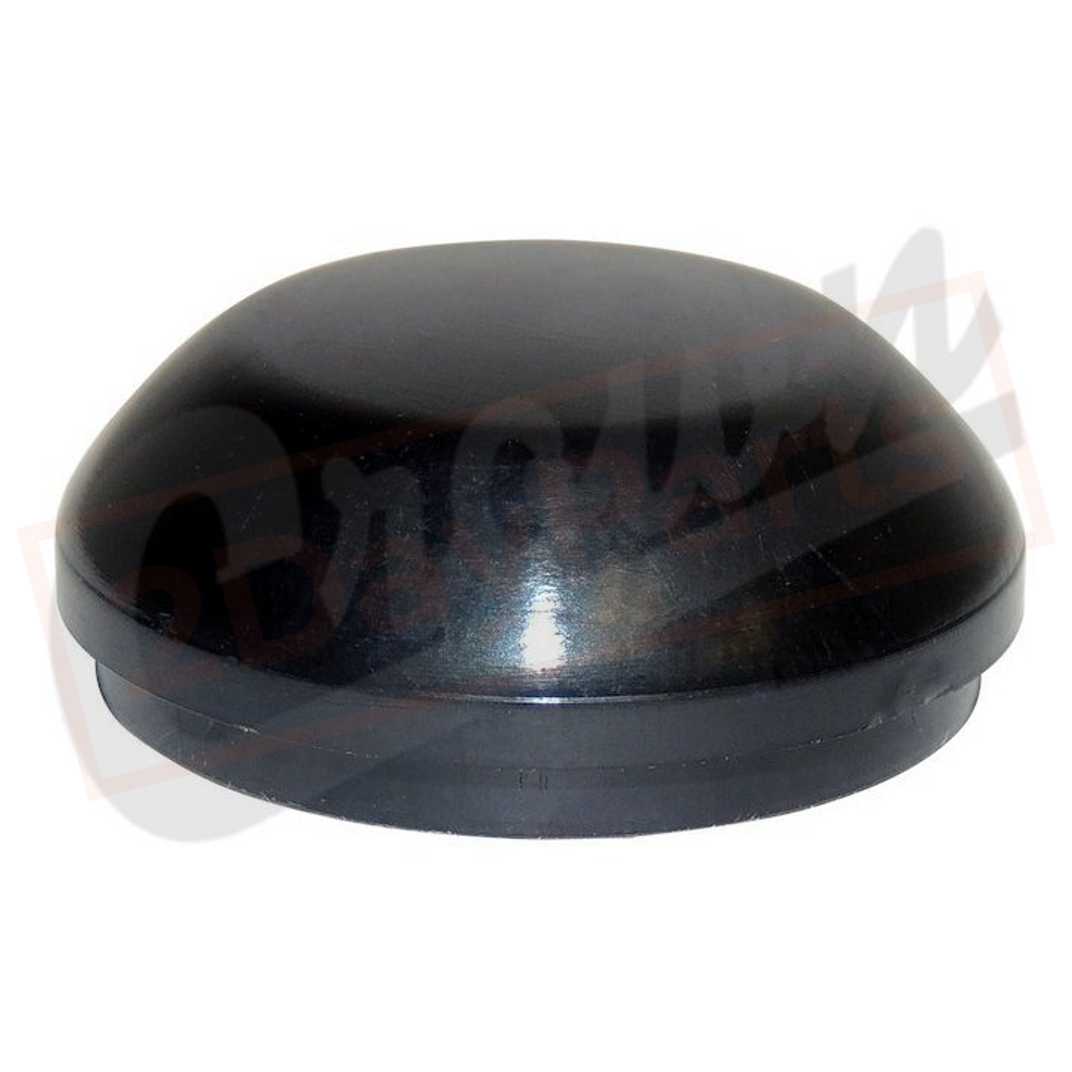 Image Crown Automotive Wiper Arm Nut Cap Left or Right for Ram 2500 2010-2021 part in Wipers & Washers category