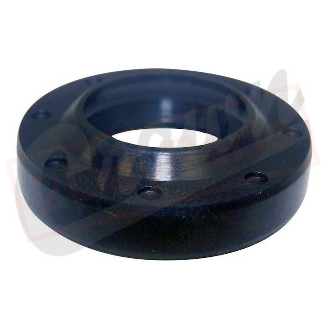 Image Crown Automotive Worm Shaft Seal for Jeep Wrangler 1987-1995 part in Suspension & Steering category