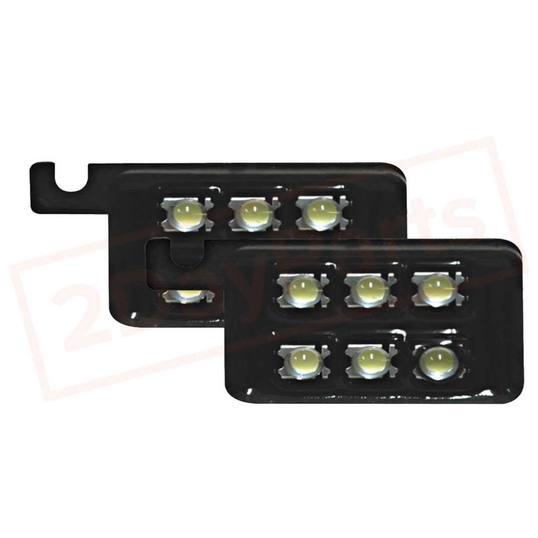 Image Extang Cargo Area Light EXT315 part in Interior Lights category