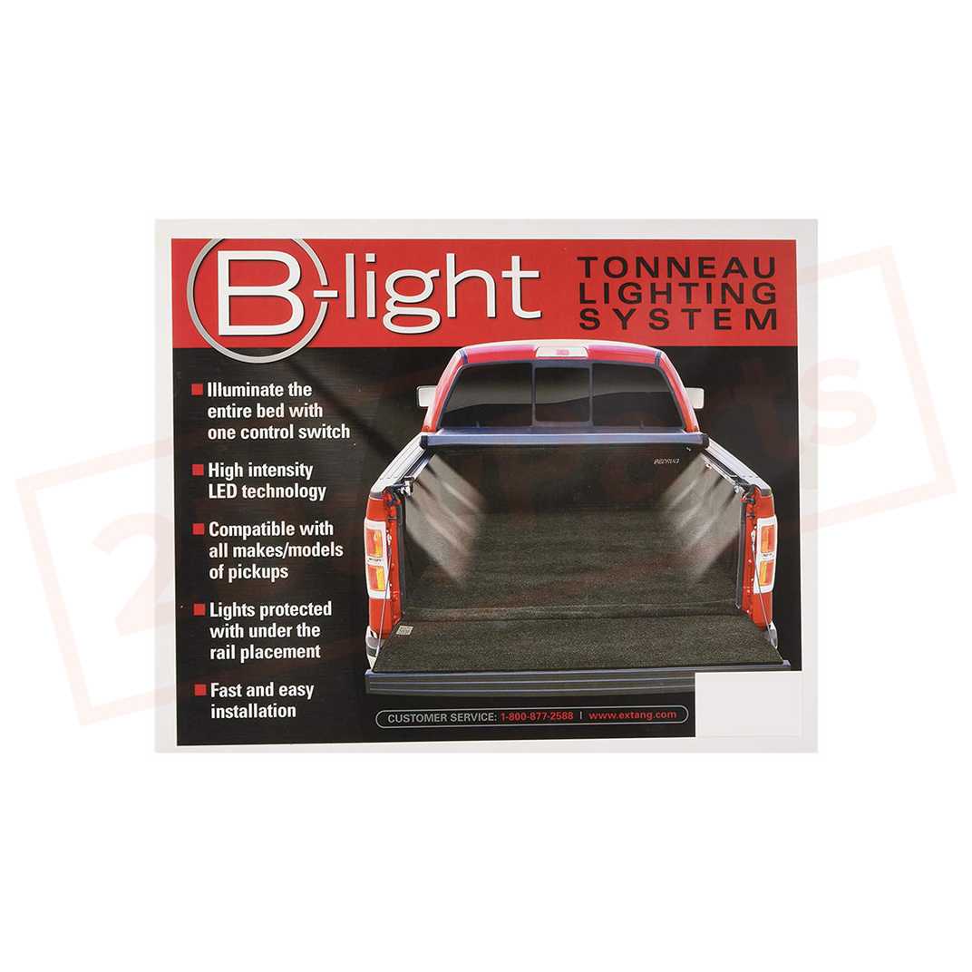 Image 1 Extang Cargo Area Light EXT315 part in Interior Lights category