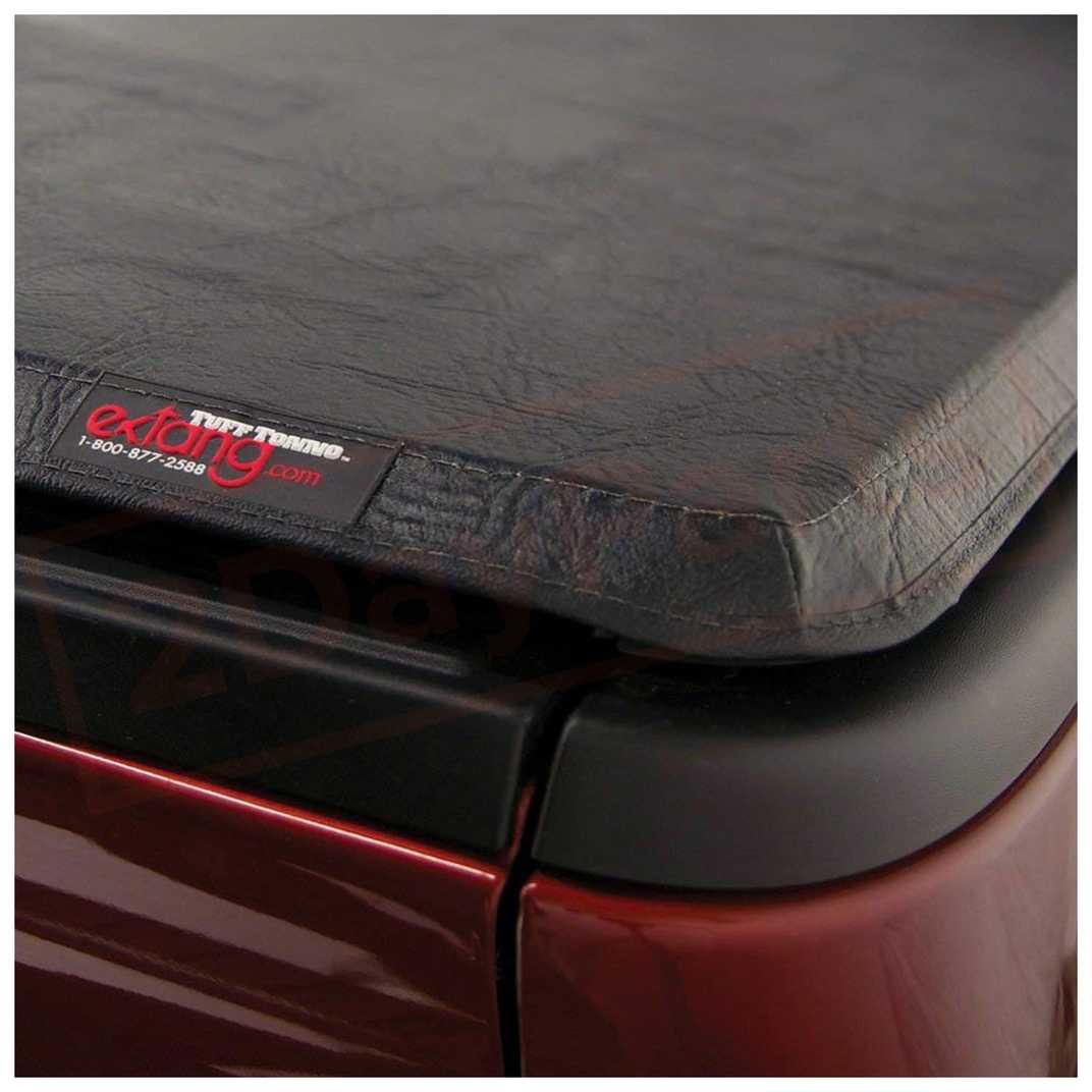 Image 1 Extang Tonneau Cover Black fits Dodge Ram 1500 09-10 part in Truck Bed Accessories category