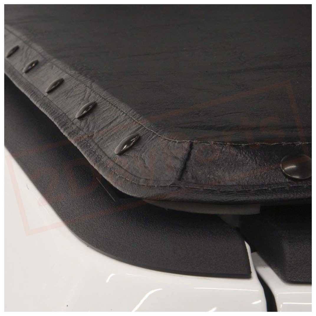 Image Extang Tonneau Cover Black for Ram 1500 2011-18 part in Truck Bed Accessories category