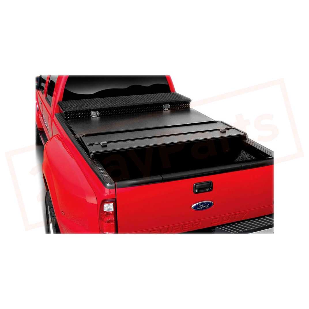 Image Extang Tonneau Cover compatible with Chevrolet Silverado 3500 HD 11-14 part in Truck Bed Accessories category