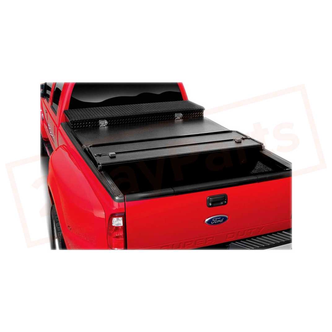 Image Extang Tonneau Cover compatible with Dodge Ram 3500 09-10 part in Truck Bed Accessories category