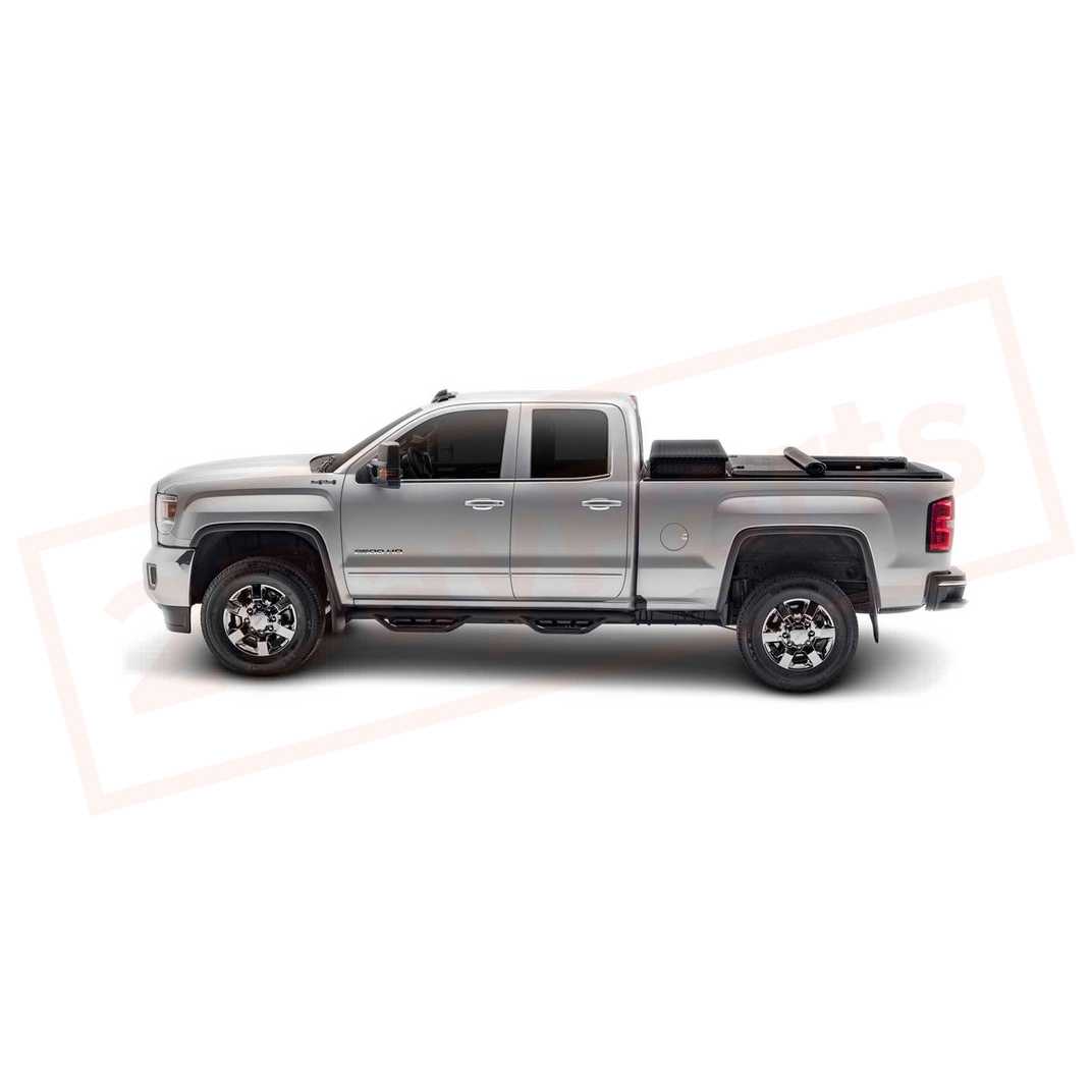 Image Extang Tonneau Cover compatible with Ford F-150 2004-14 part in Truck Bed Accessories category