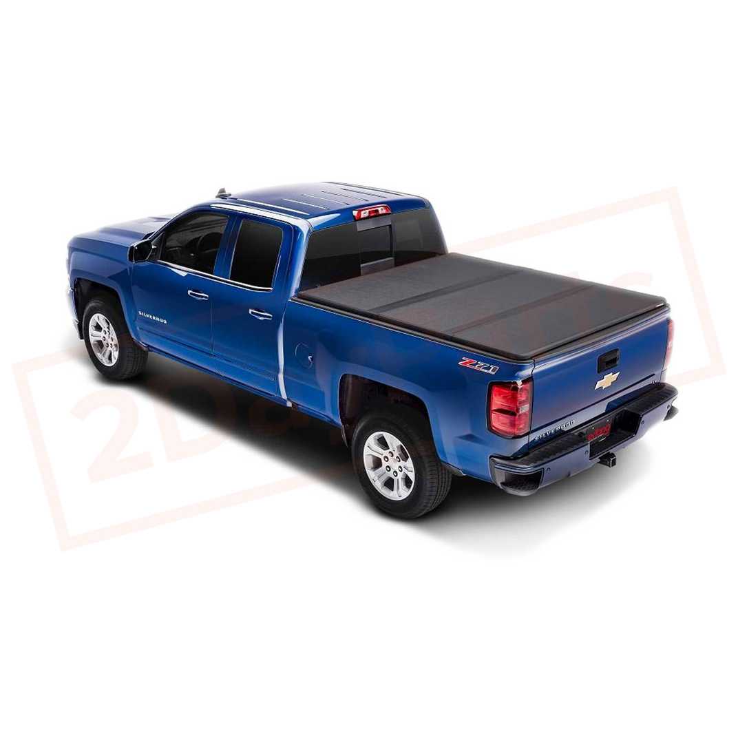 Image Extang Tonneau Cover compatible with Mazda B3000 94-07 part in Truck Bed Accessories category