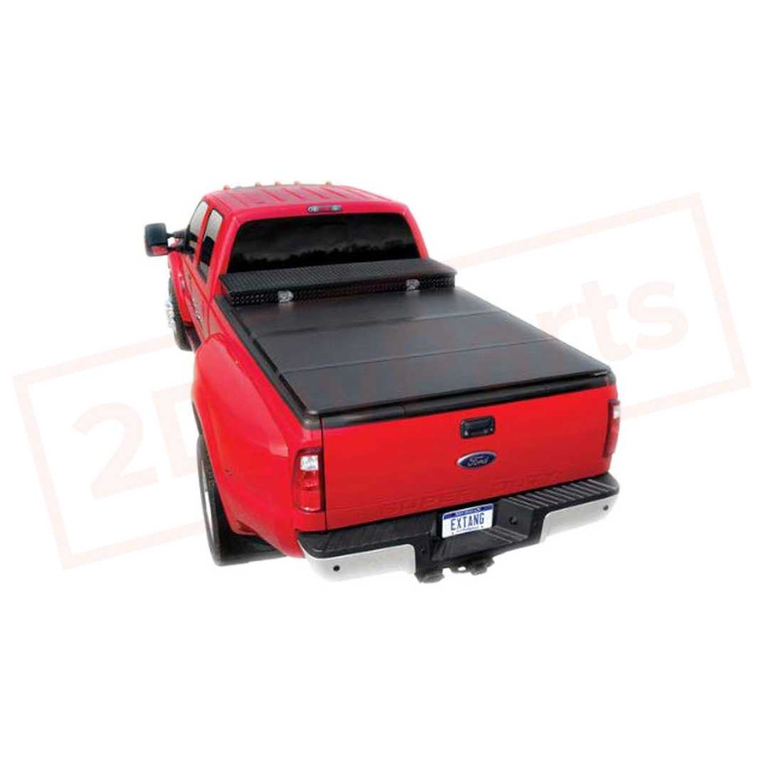 Image Extang Tonneau Cover compatible with Ram 3500 2011-2020 part in Truck Bed Accessories category