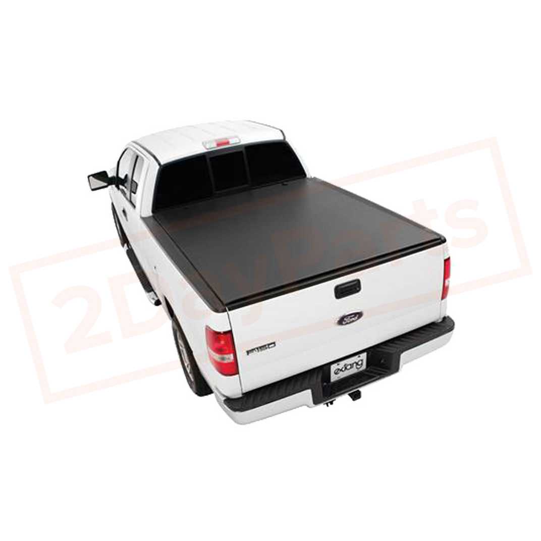 Image Extang Tonneau Cover fit GMC Sierra 1500 1999-06 part in Truck Bed Accessories category