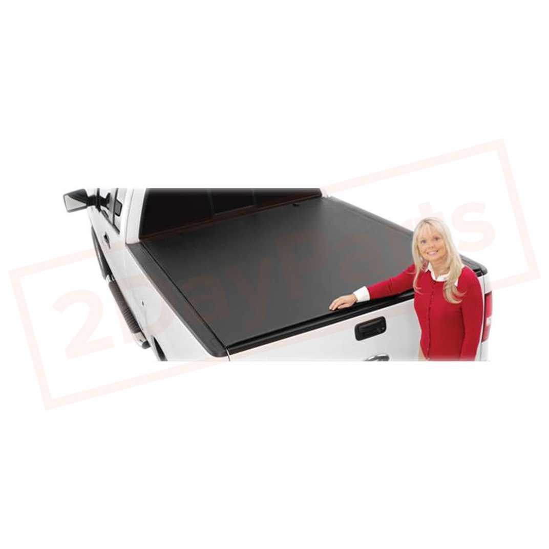 Image Extang Tonneau Cover fit GMC Sierra 1500 2014-2018 part in Truck Bed Accessories category