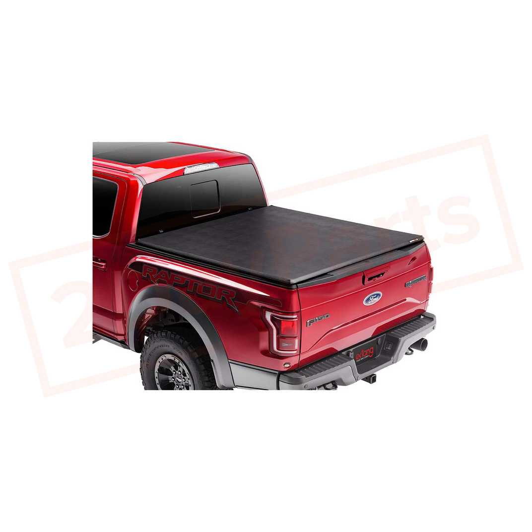 Image Extang Tonneau Cover fit with Ford F-150 1997-2003 part in Truck Bed Accessories category