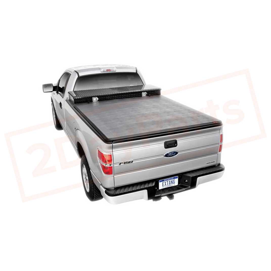 Image Extang Tonneau Cover fit with Ford F-150 2004-08 part in Truck Bed Accessories category