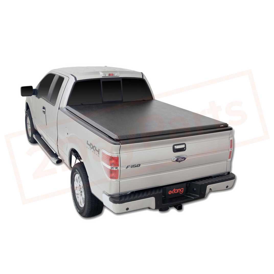 Image Extang Tonneau Cover fit with Ford F-350 Super Duty 2017-2020 part in Truck Bed Accessories category