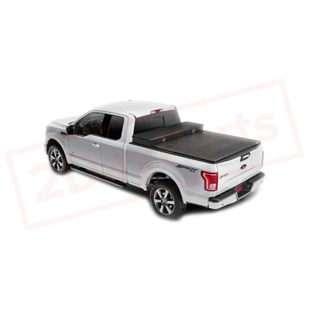 Image Extang Tonneau Cover fit with Ram 1500 2019-20 part in Truck Bed Accessories category