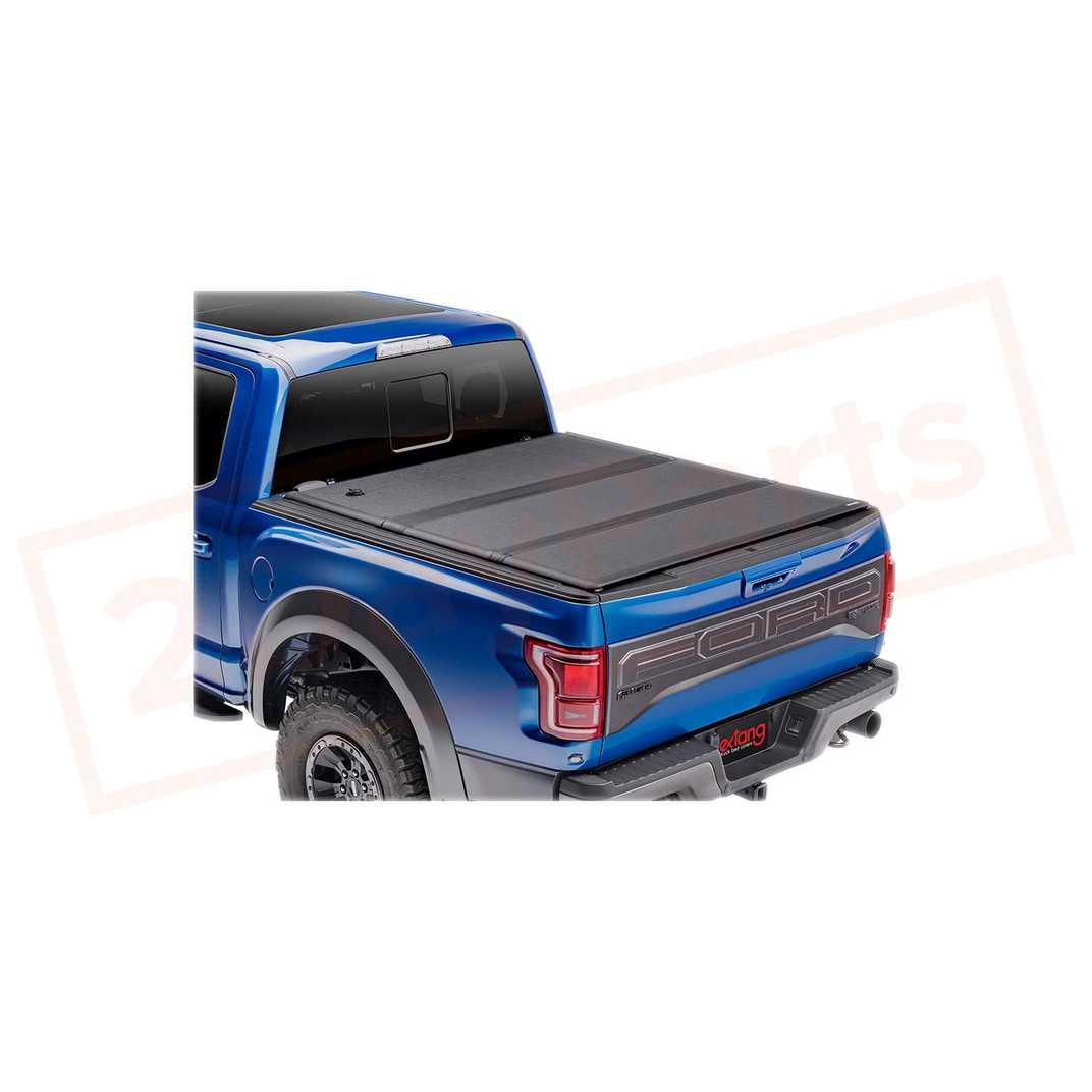 Image Extang Tonneau Cover fits Ford F-350 Super Duty 99-16 part in Truck Bed Accessories category