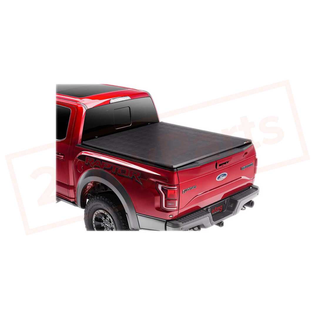 Image Extang Tonneau Cover fits with Ford F-250 Super Duty 2017-20 part in Truck Bed Accessories category