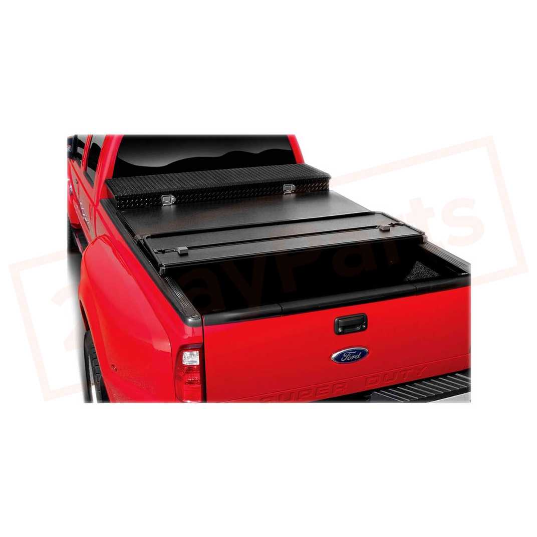 Image Extang Tonneau Cover fits with Toyota Tundra 07-13 part in Truck Bed Accessories category