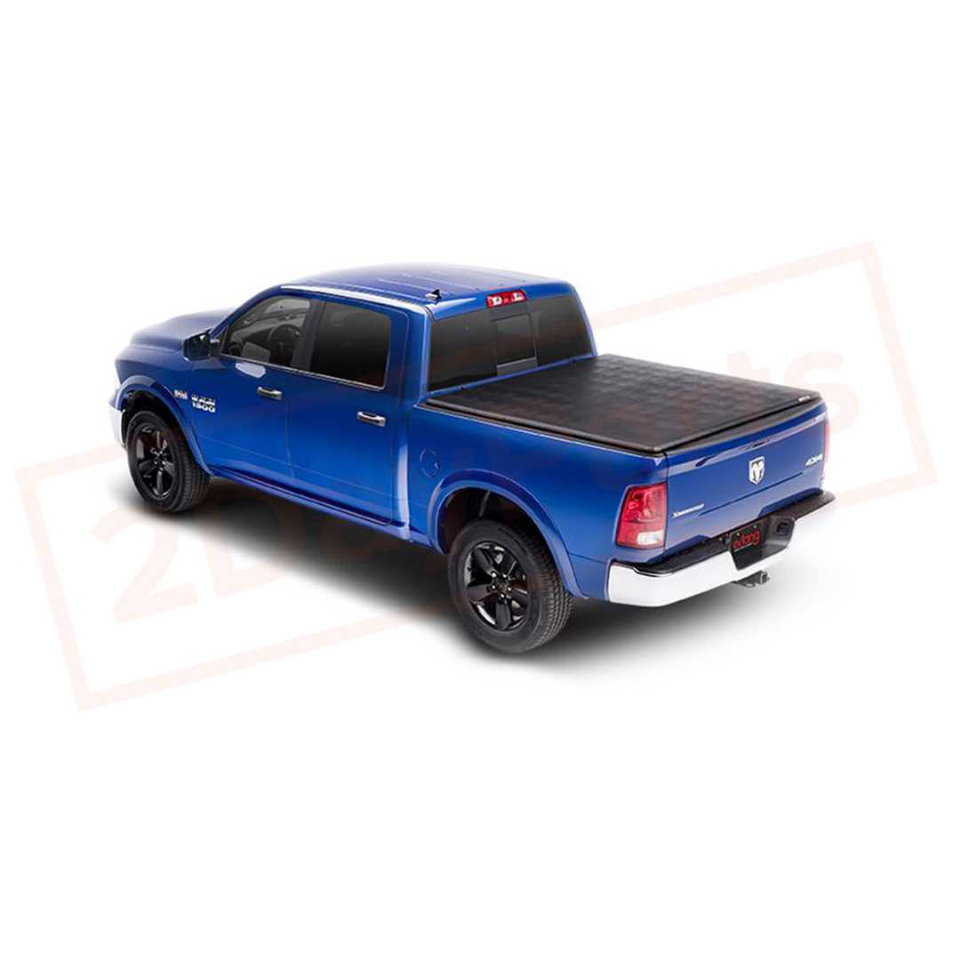 Image Extang Tonneau Cover for Dodge Ram 3500 2009-2010 part in Truck Bed Accessories category