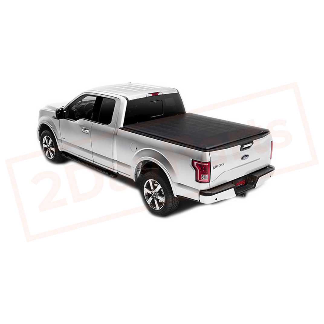Image Extang Tonneau Cover for Ford F-350 SD 2017-2020 part in Truck Bed Accessories category