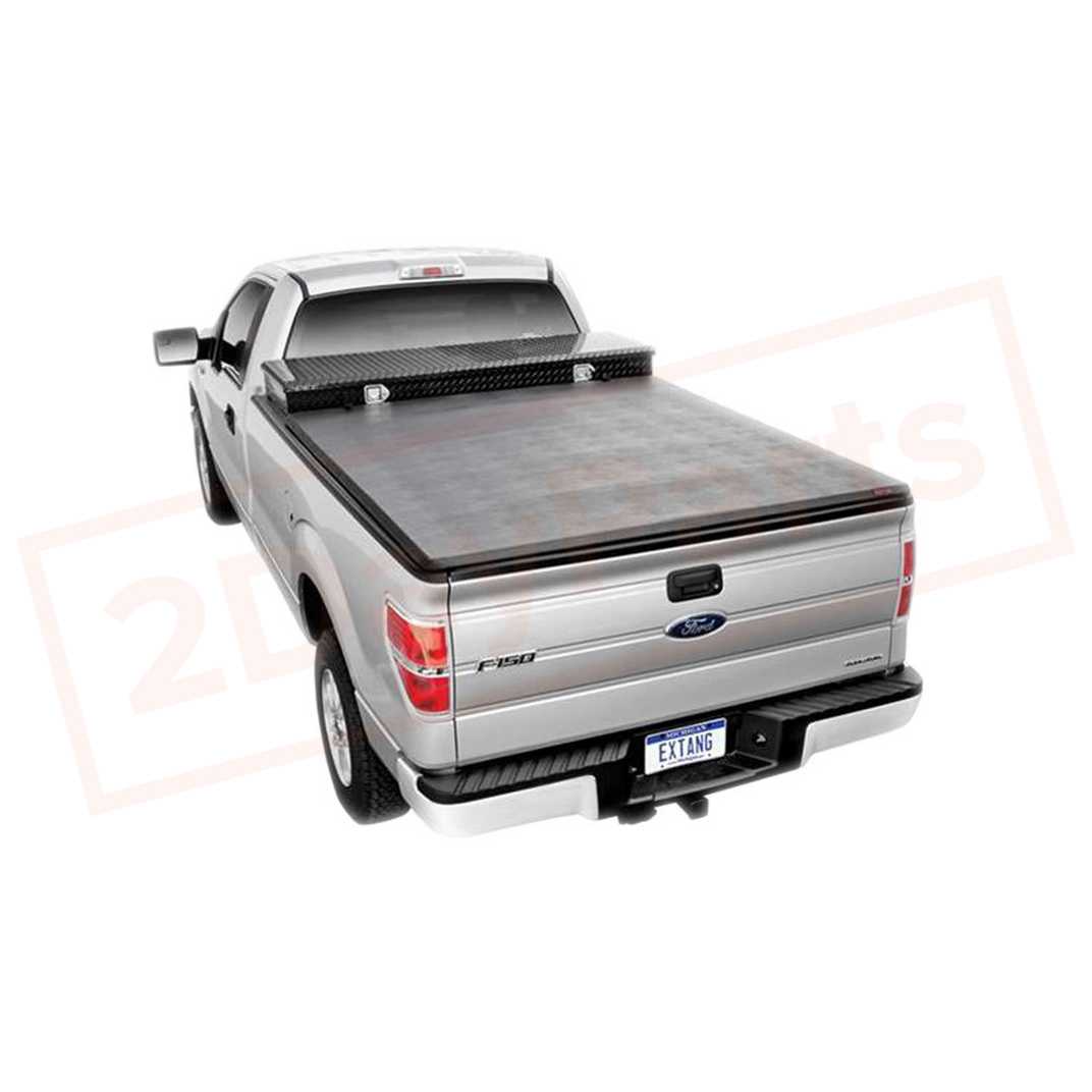 Image Extang Tonneau Cover for Ford F-350 SD 99-16 part in Truck Bed Accessories category