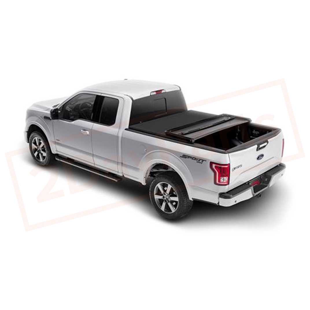Image Extang Tonneau Cover for Ford Ranger 2019-2020 part in Truck Bed Accessories category