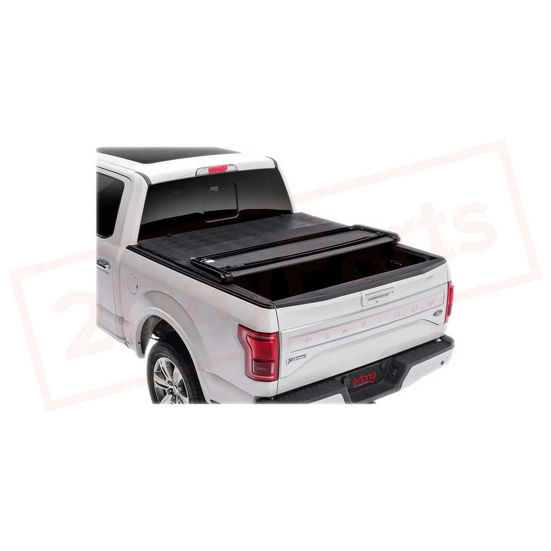 Image Extang Tonneau Cover new compatible with Chevrolet Colorado 2015-20 part in Truck Bed Accessories category